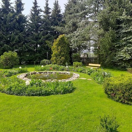 Apartament W Rowni Хохолув Экстерьер фото
