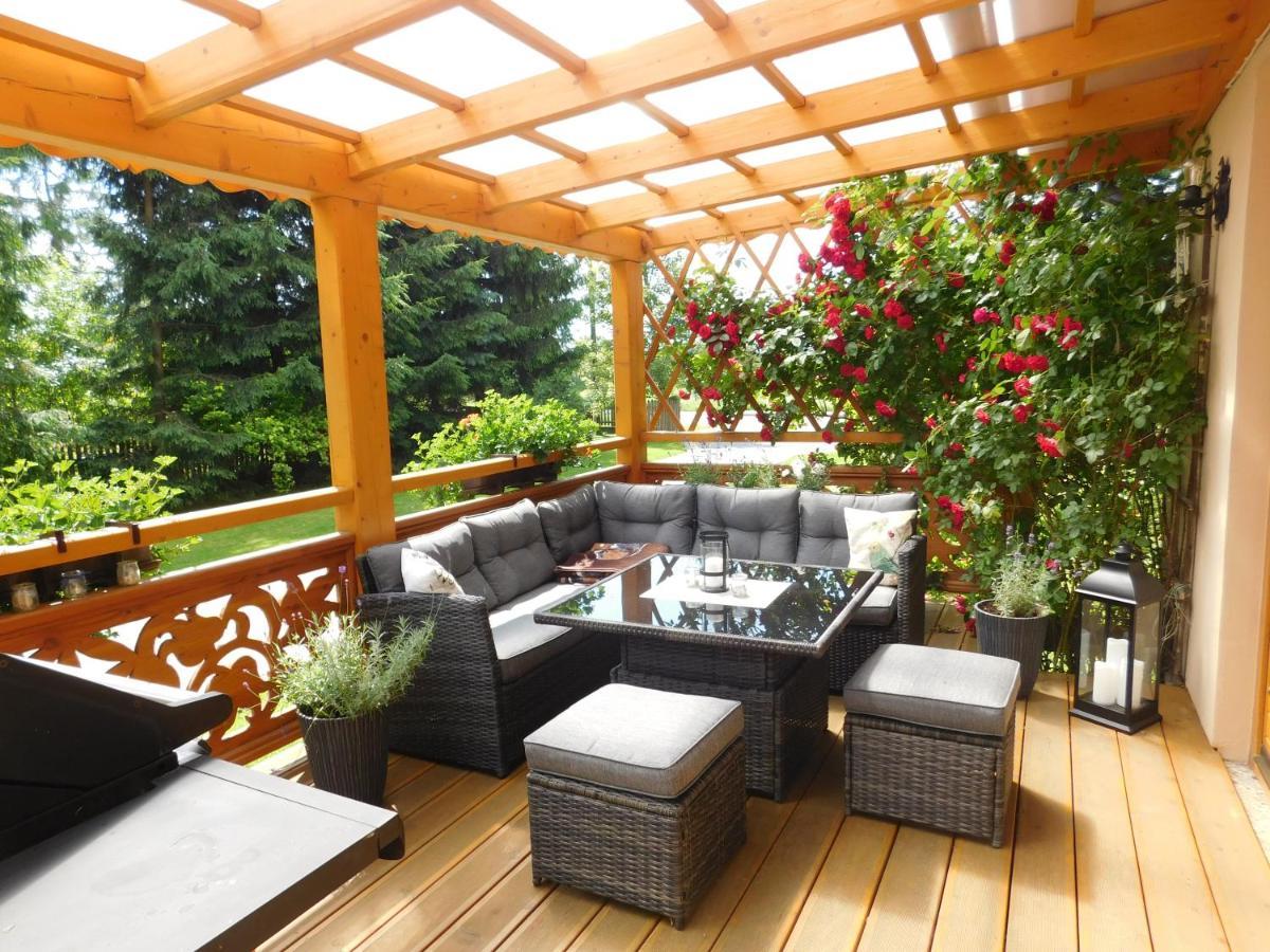 Apartament W Rowni Хохолув Экстерьер фото