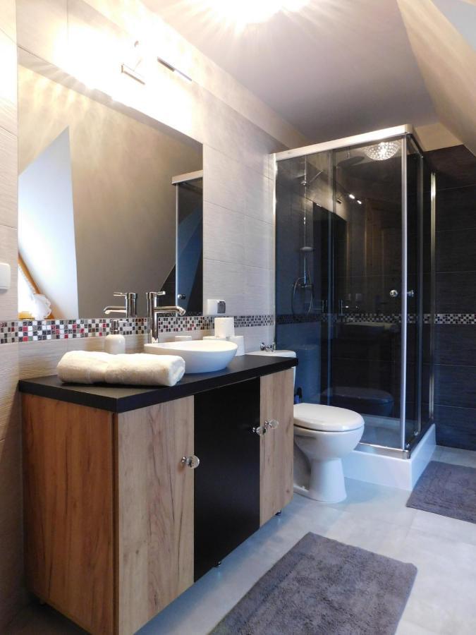 Apartament W Rowni Хохолув Экстерьер фото