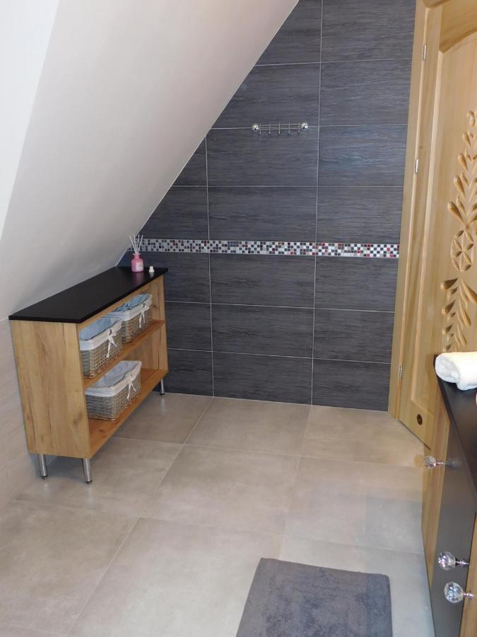 Apartament W Rowni Хохолув Экстерьер фото