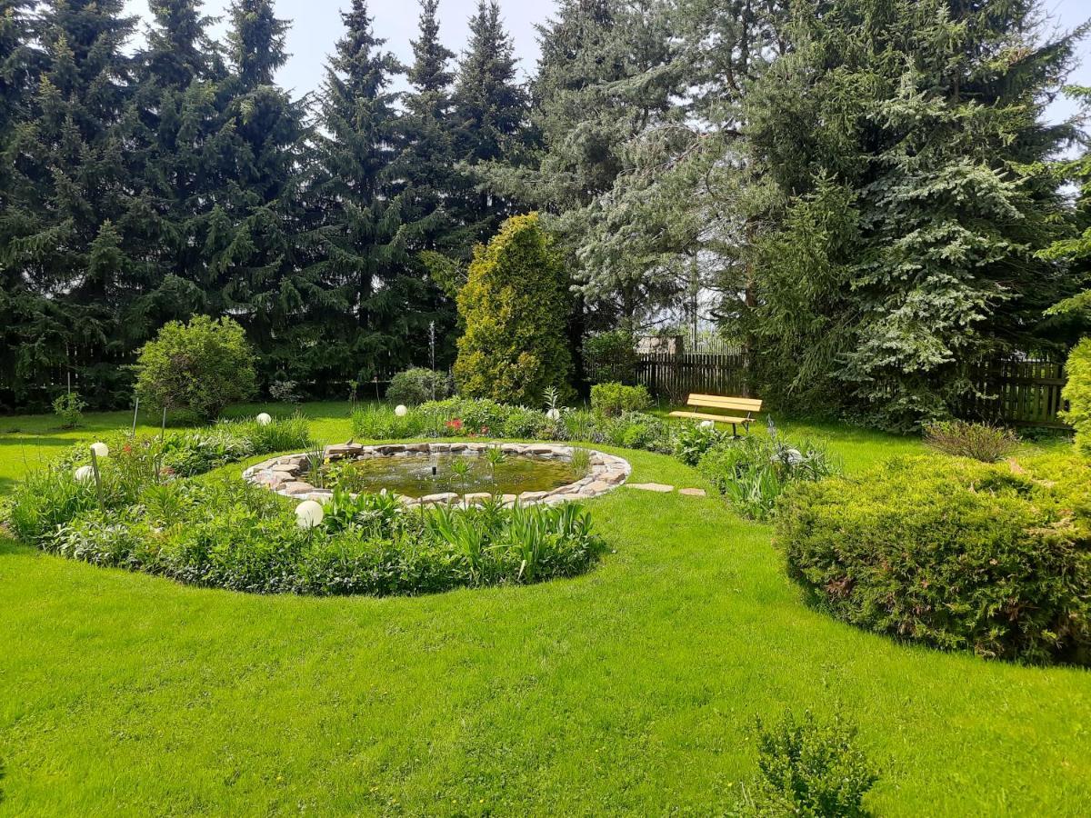 Apartament W Rowni Хохолув Экстерьер фото